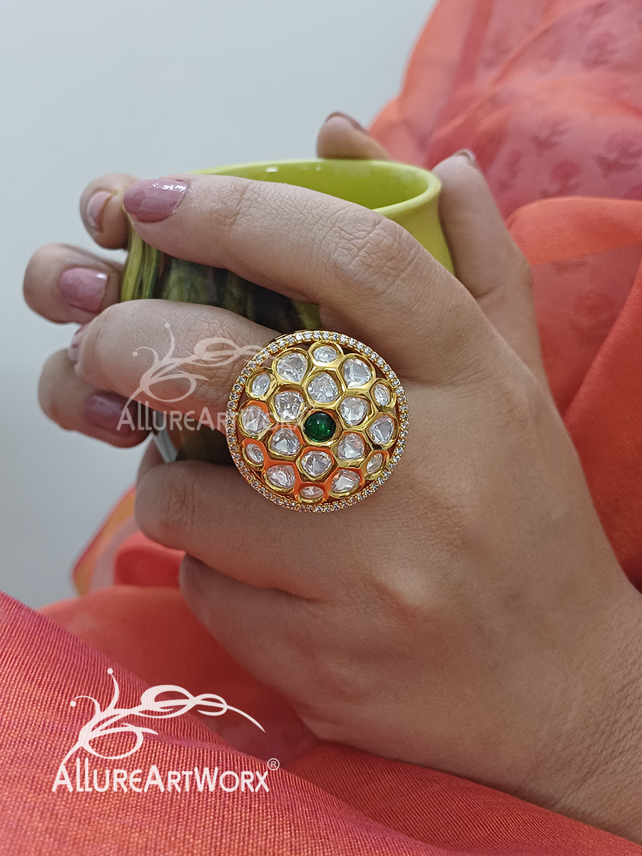 Colourful Ring
